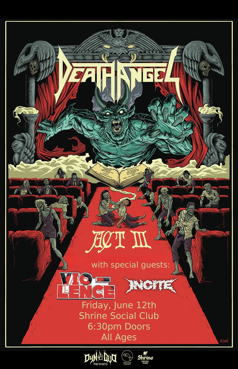 DynaDuo Presents tweet media