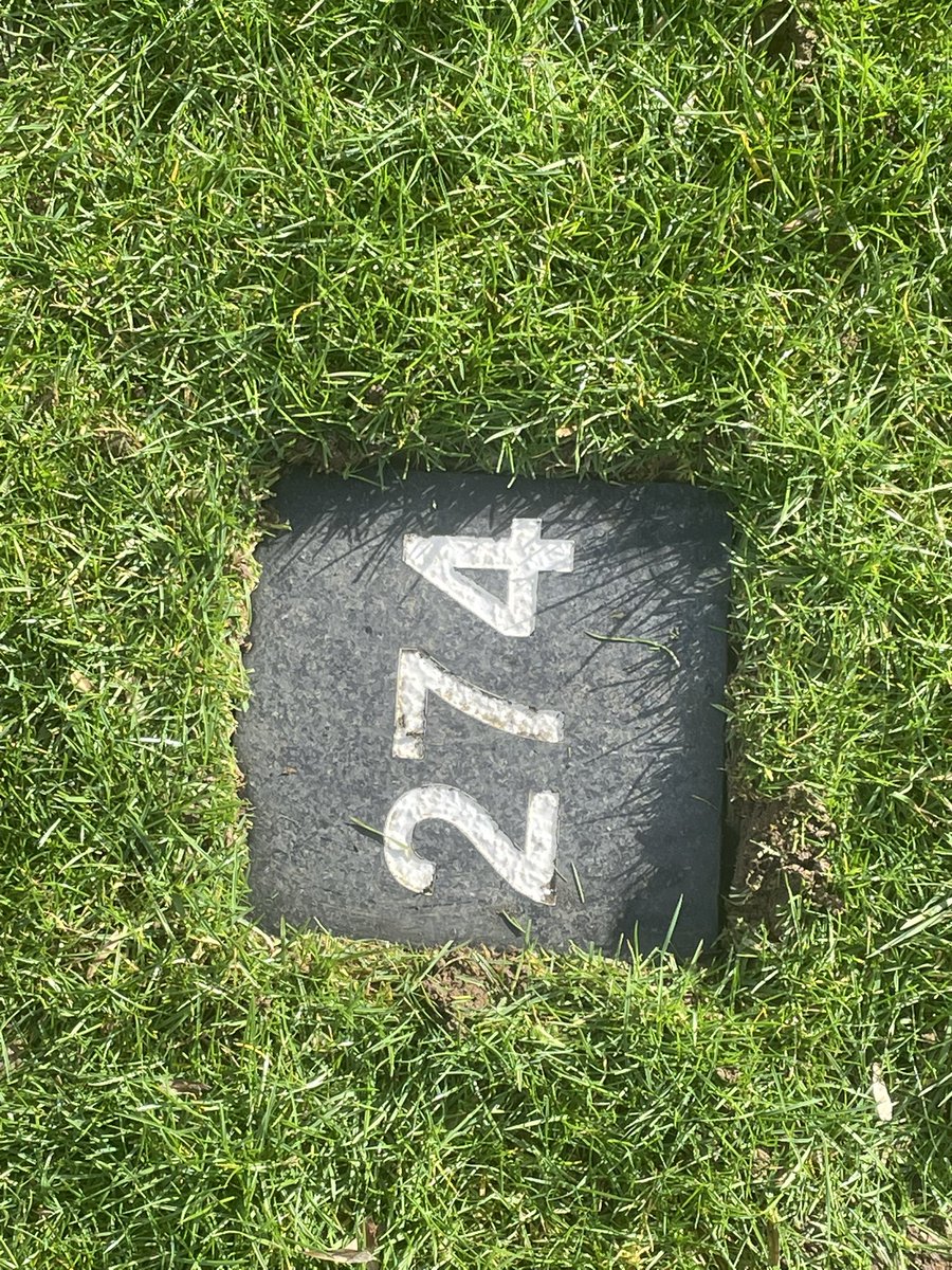 Gloucester Golf Club tweet media