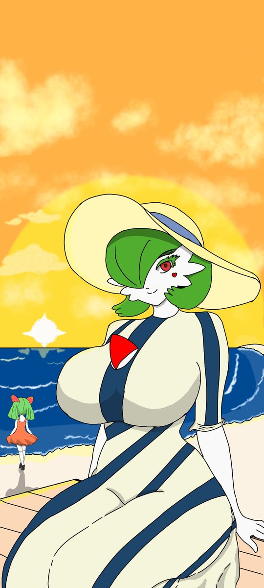 Hanakuro tweet media