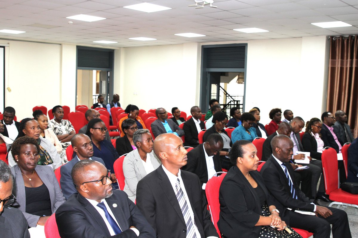 Judiciary of Rwanda tweet media