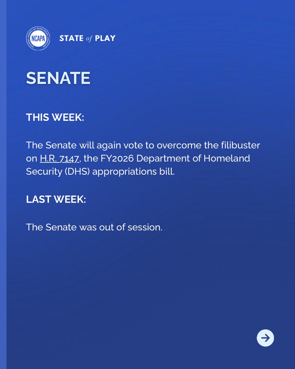 National Council of Asian Pacific Americans tweet media