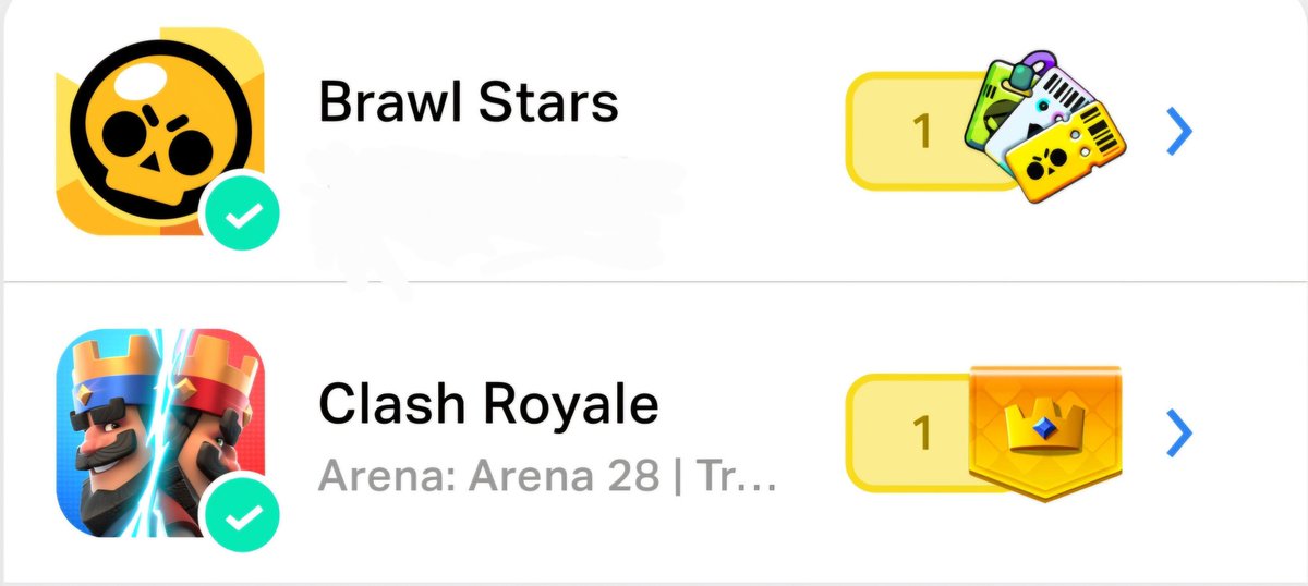 Like this tweet for a chance to win a pass ✨️

Must follow <a href="/FFlevi_/">Levi</a> 
Turn on notifications 🔔

Good Luck , choosing in 72 hours ⏰️  #BrawlStars #ClashRoyale