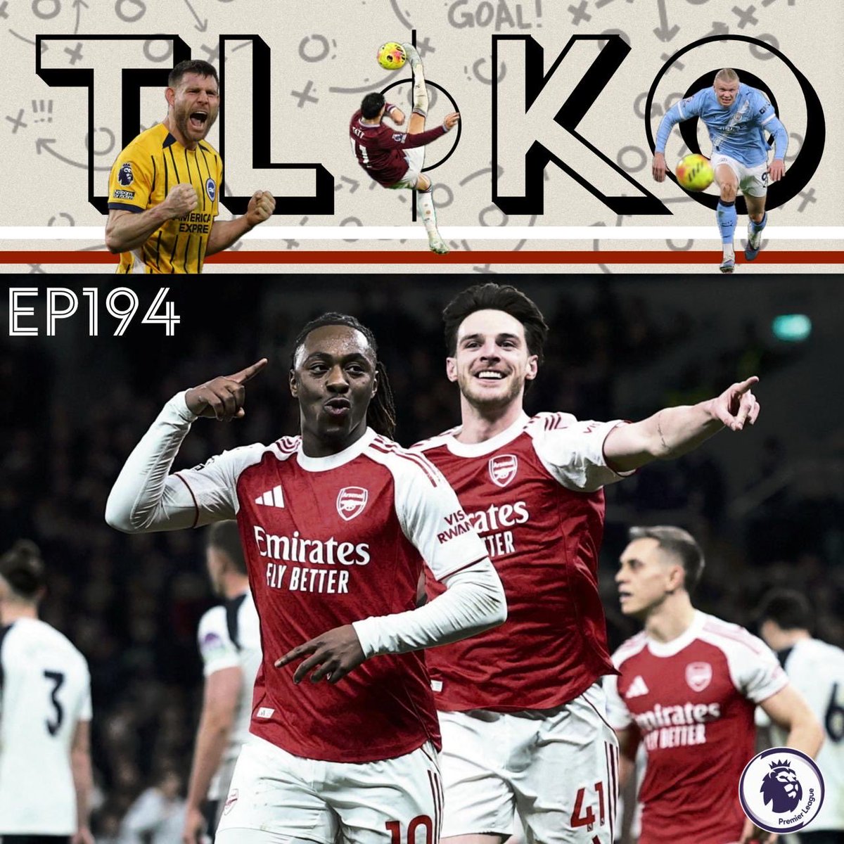 Late Kick Off Podcast tweet media