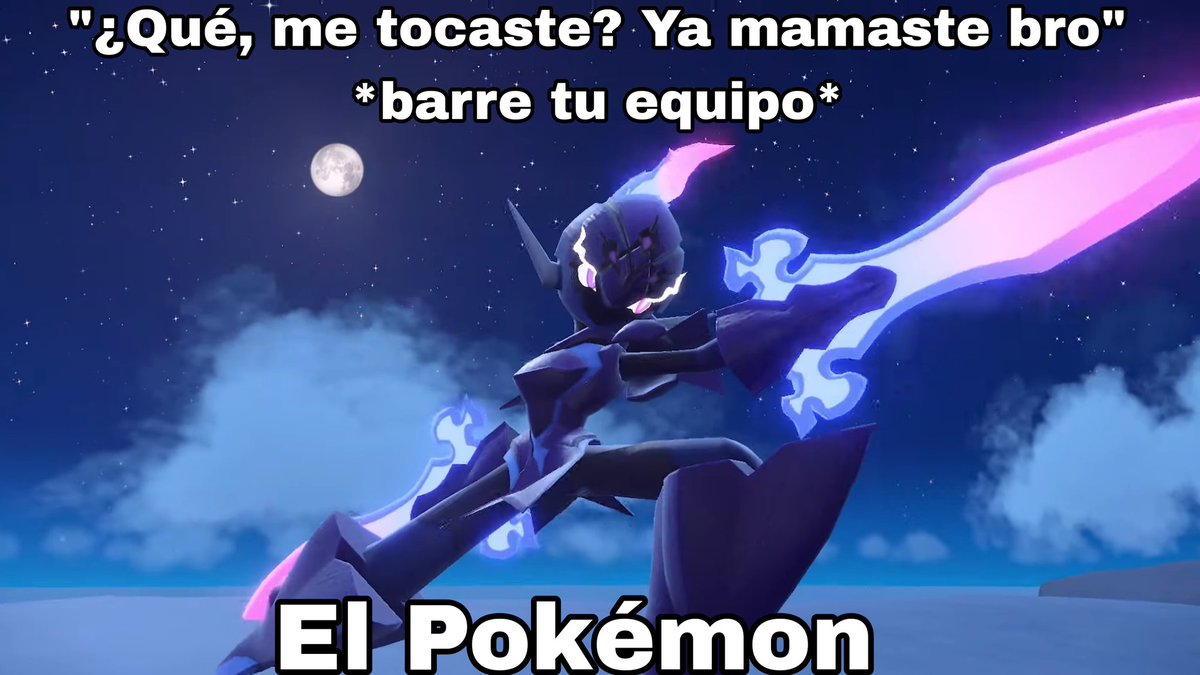 Nicko Stall tweet media