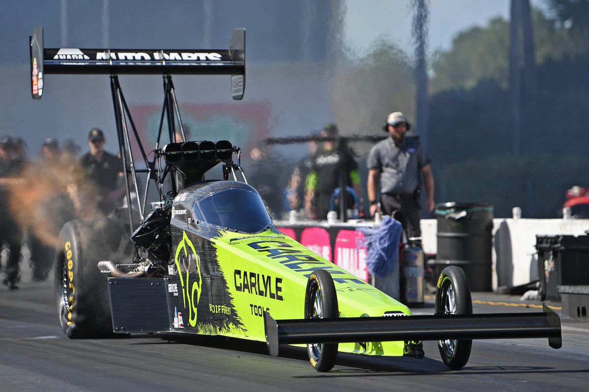 With a Top Fuel license secured, and four days of testing behind her, <a href="/MaddiGordon_TF/">Maddi Gordon</a> shares her thoughts on the transition to the sport’s quickest class 👊

Read the Q&amp;A with Maddi ➡️ linktr.ee/RonCappsMotors… 

<a href="/CarlyleTools/">Carlyle Tools</a> | <a href="/RonCapps28/">Ron Capps</a>