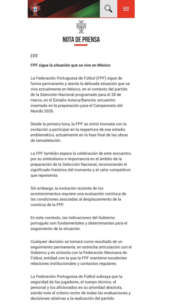 Los Expulsados tweet media