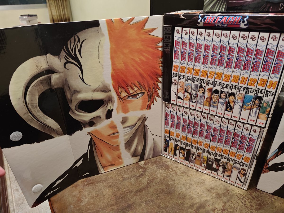 Nero ⚡👑 tweet media