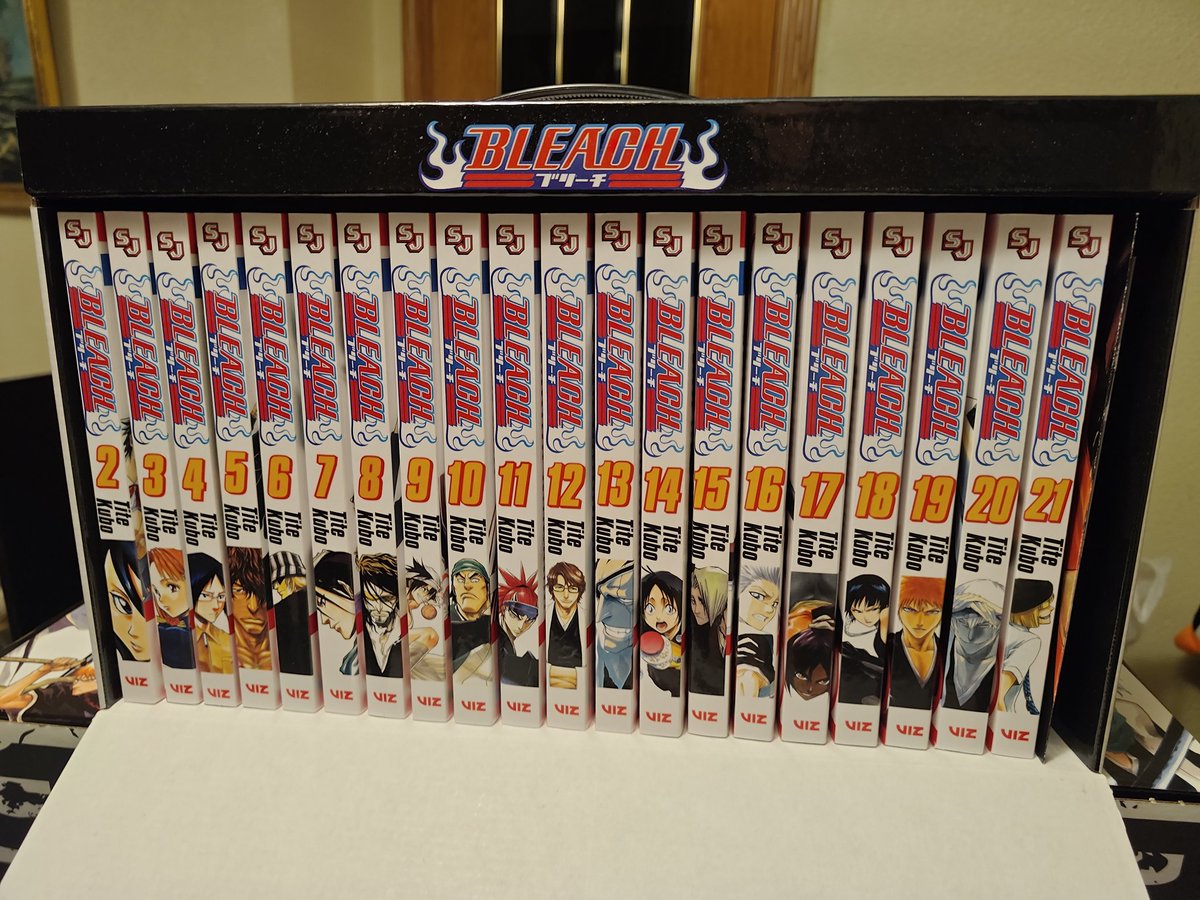 Nero ⚡👑 tweet media