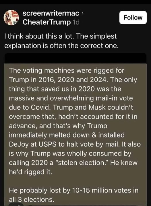 James Tate tweet media