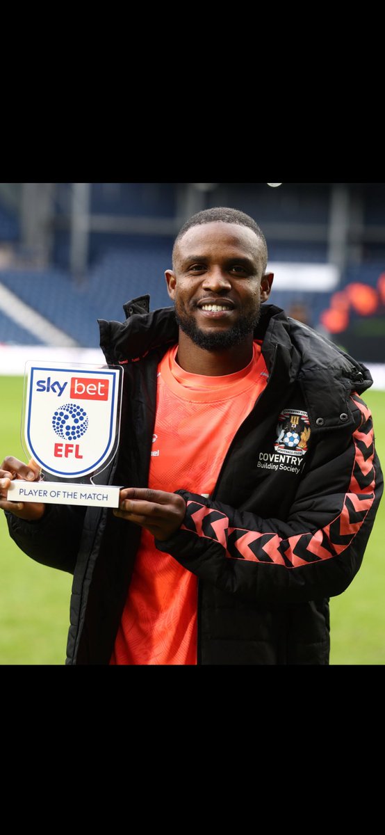 Coventry City London Supporters Club tweet media