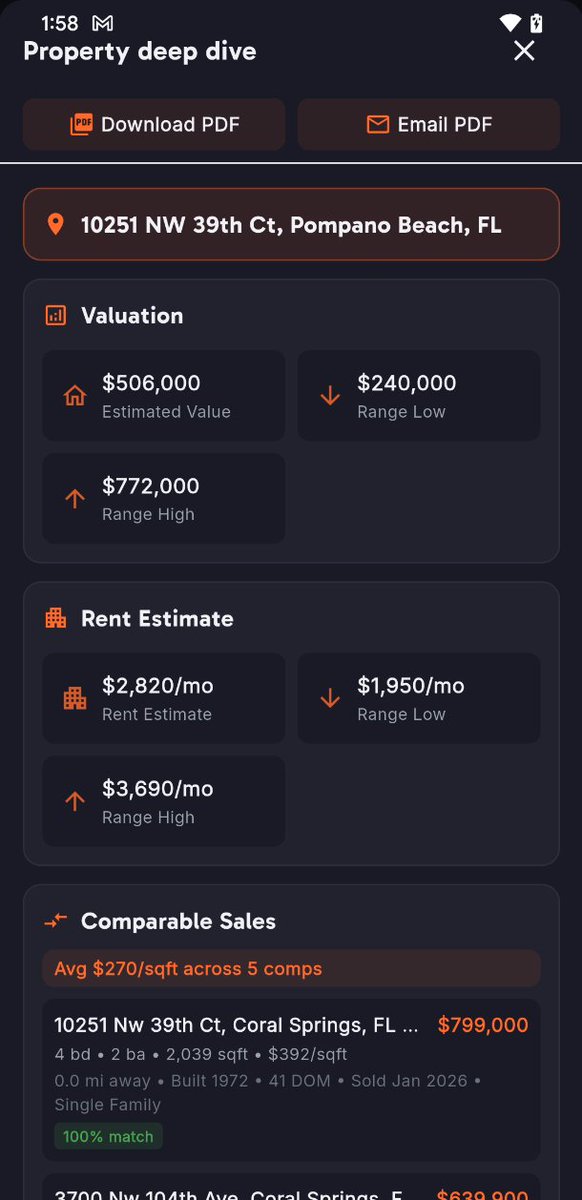 Home3 App Updates

Here's what we’ve been shipping behind the scenes:

🔸 Full AI agent system audit
Ran the entire AI system through multiple audit cycles and fixed numerous issues. This included crash-causing edge cases, memory leaks, and deliverable cards that were silently