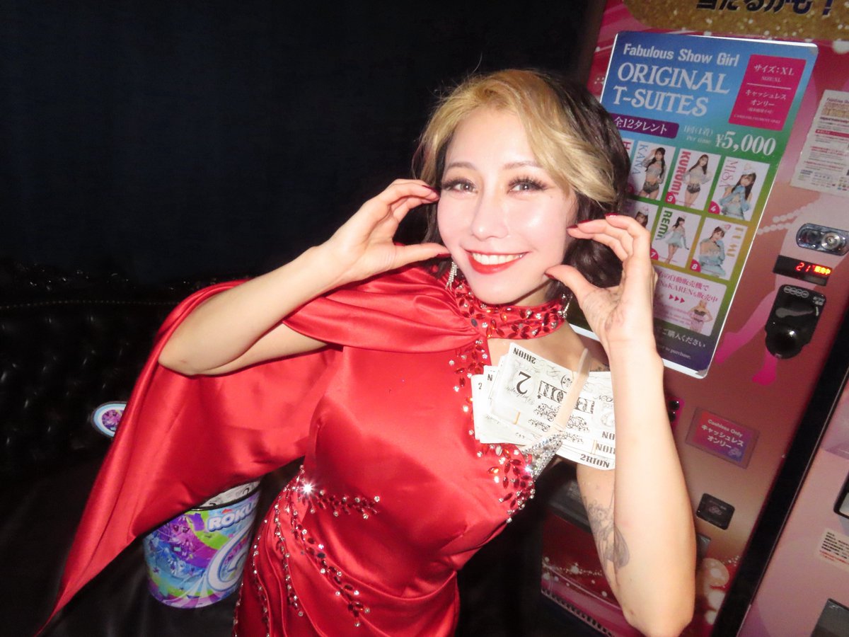 Rily@burlesquetokyo⚜️莉莉 (@Rilyburlesque) / Posts / X