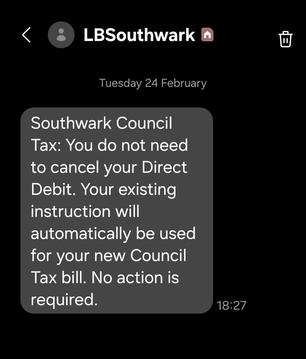 What's on SE1 & SE16 tweet media