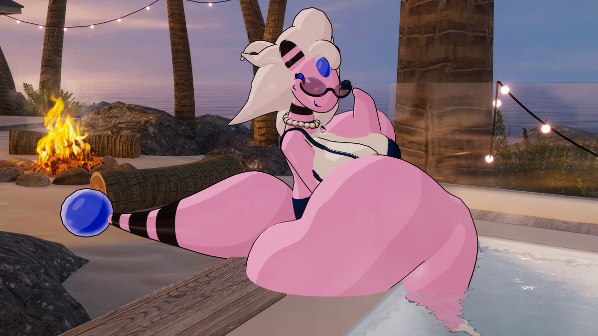 Crumpus 🔞 tweet media