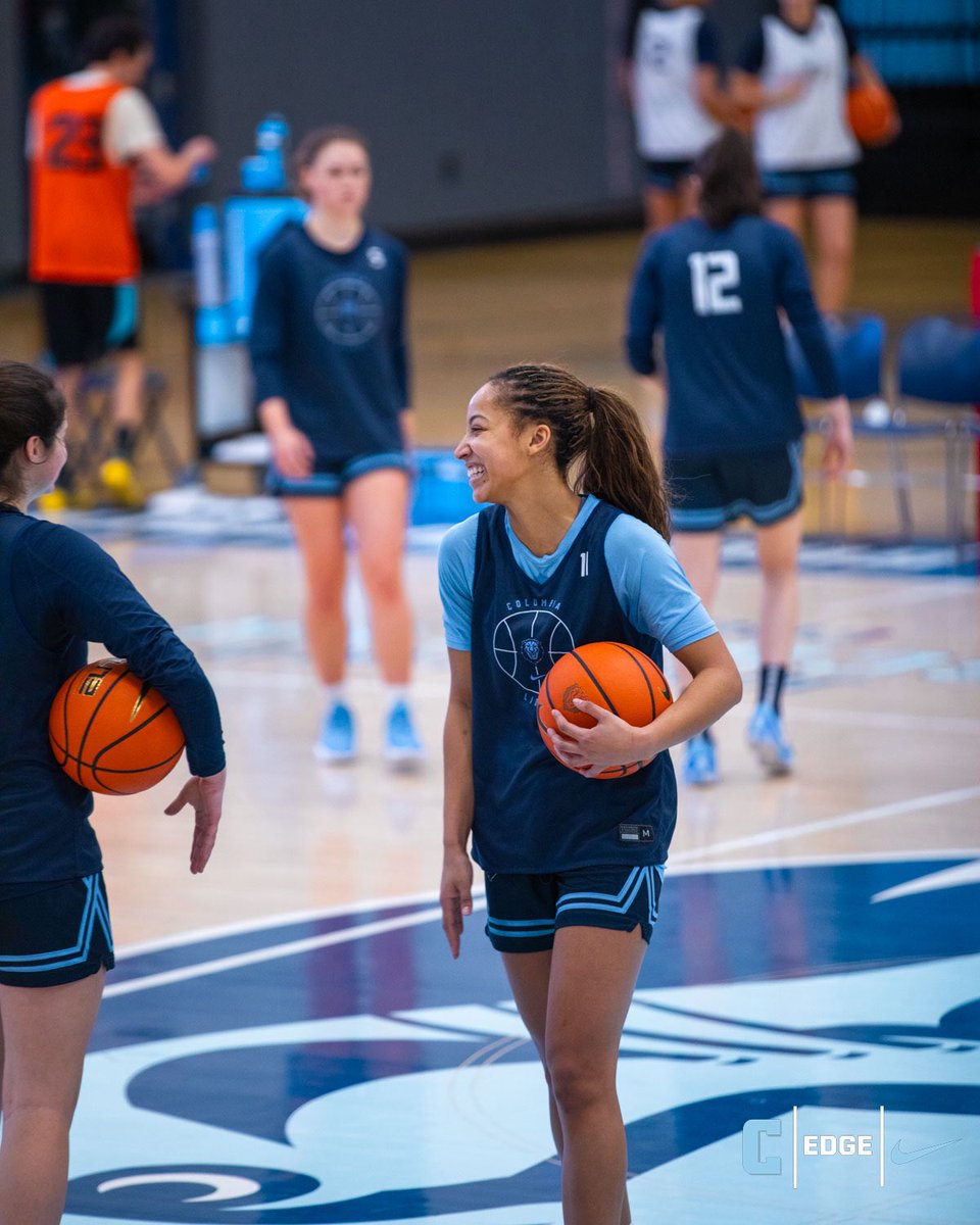 Columbia Women's Basketball tweet media