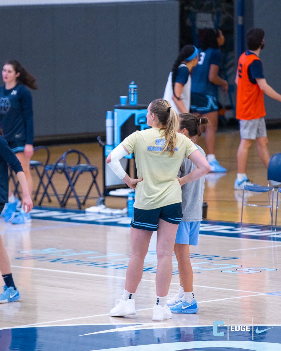 Columbia Women's Basketball tweet media