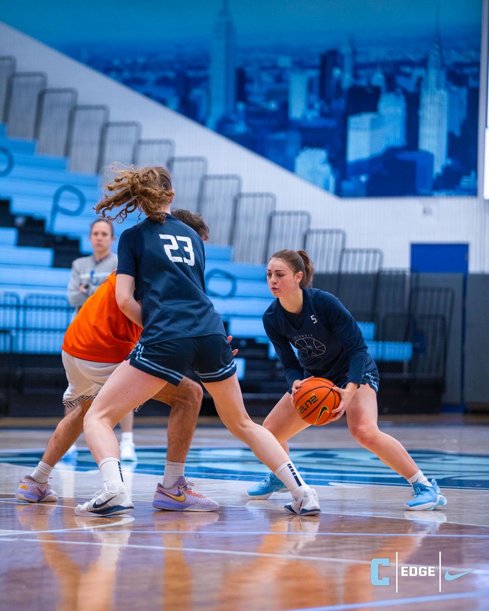 Columbia Women's Basketball tweet media