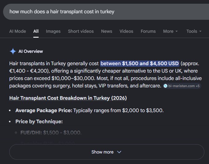 Looks like I'm gonna be down between $1420 - $4420 this month