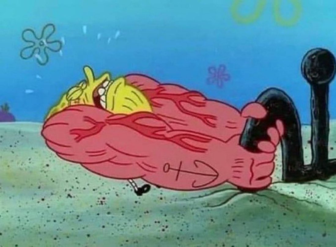 yo ESTIRANDO la puerta que claramente dice EMPUJAR