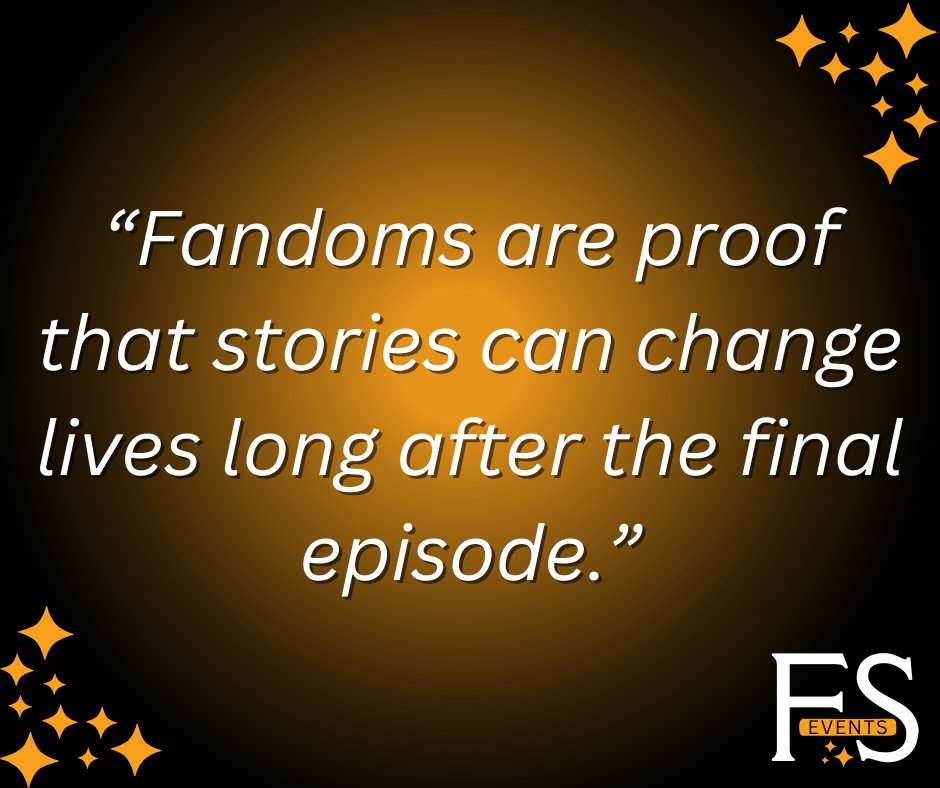 FanSpark Events tweet media