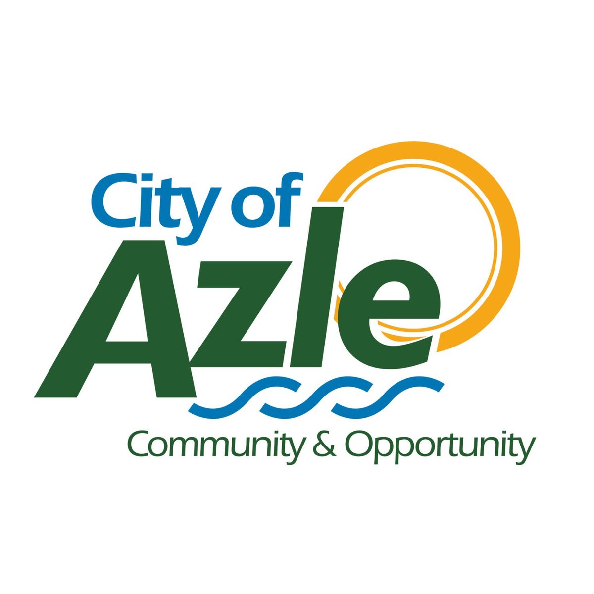 City of Azle tweet media
