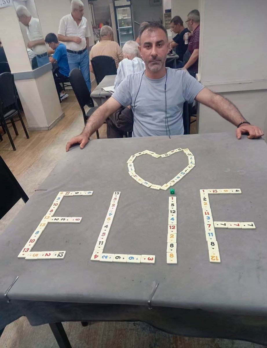 yapamaz mısın bundan