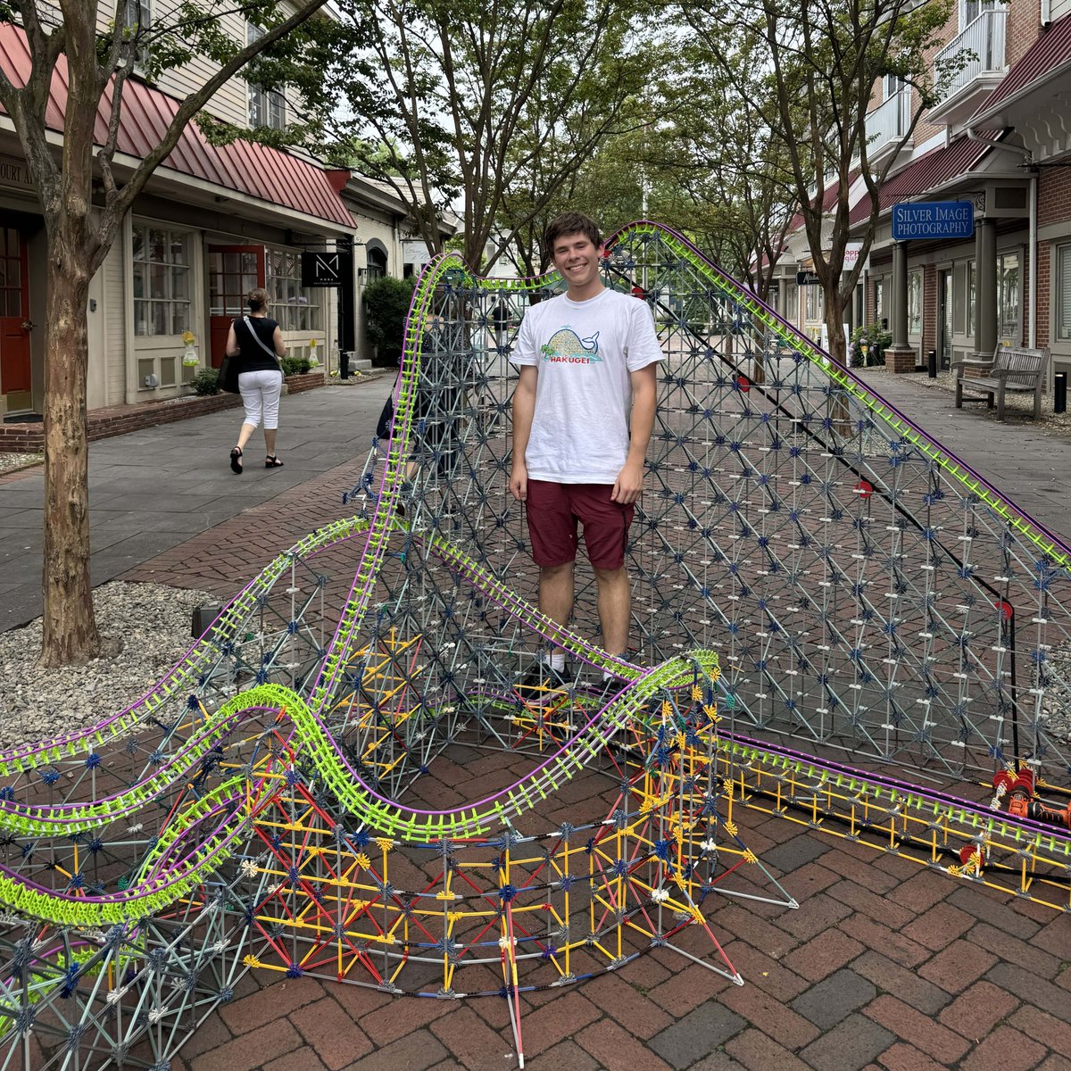 Molinaroli Coll. of Eng. & Computing tweet media