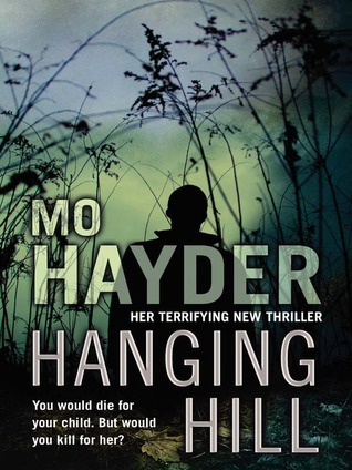 ChavinskiM's tweet photo. Must have missed this standalone by the beautiful, brilliant and sadly missed, Mo Hayder.  A complex novel as much about relationships as it is about murders. Estranged sisters, one a cop the other a divorced mother down on her luck. Not her best but certainly better than most. https://t.co/FP0ZD9nGIl