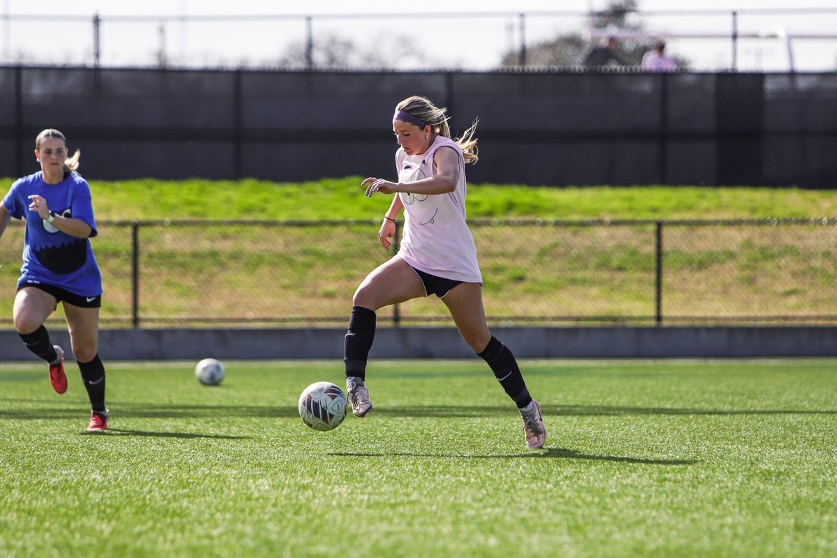 Tarleton State Soccer tweet media