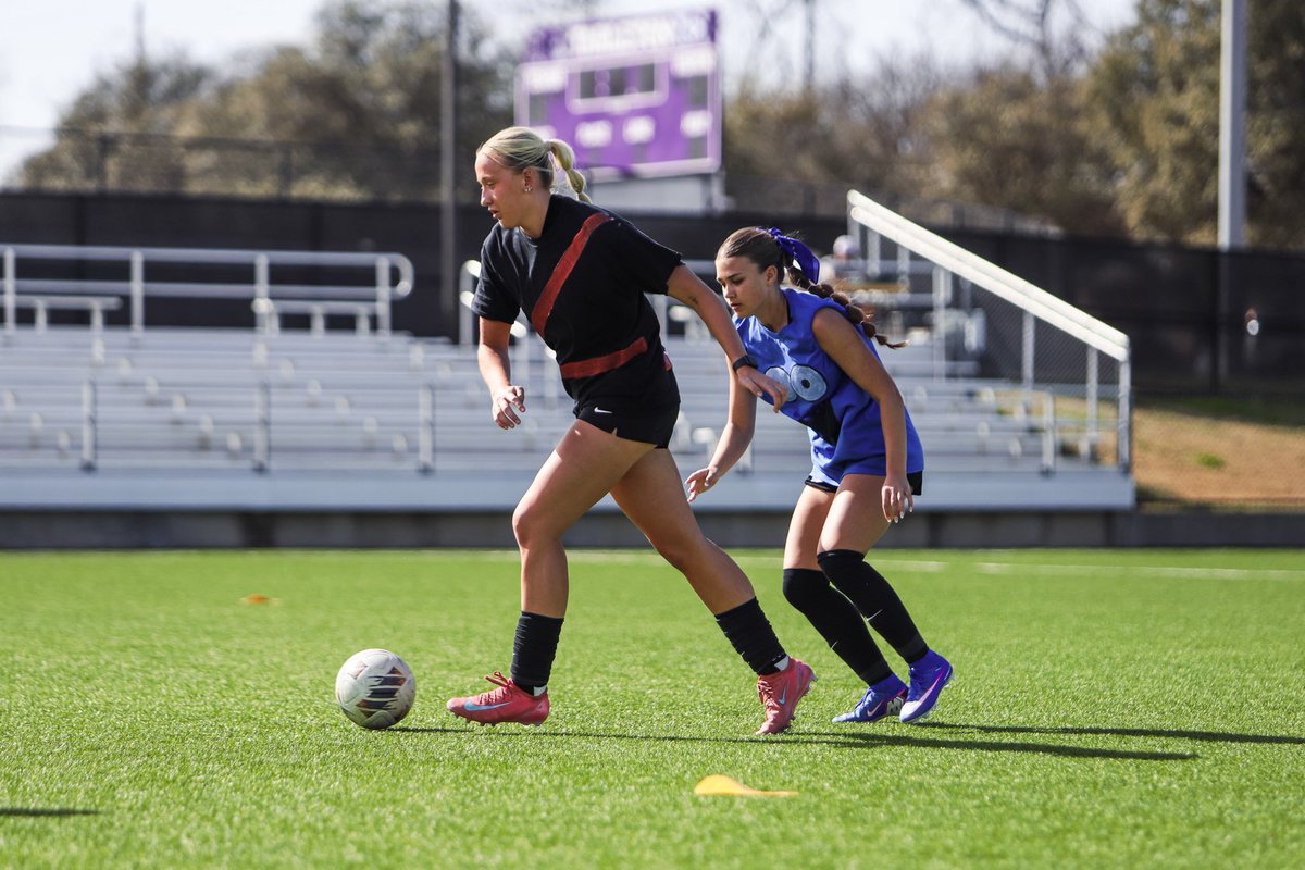 Tarleton State Soccer tweet media