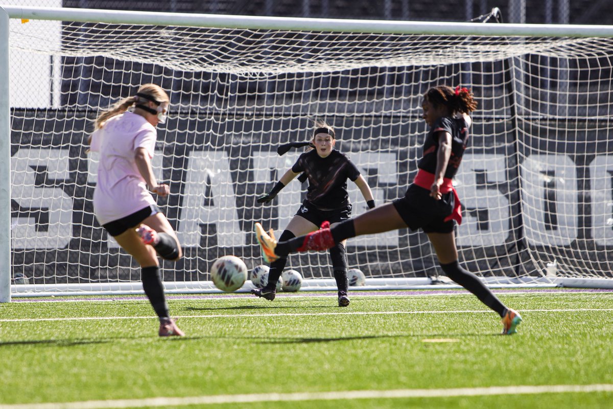 Tarleton State Soccer tweet media