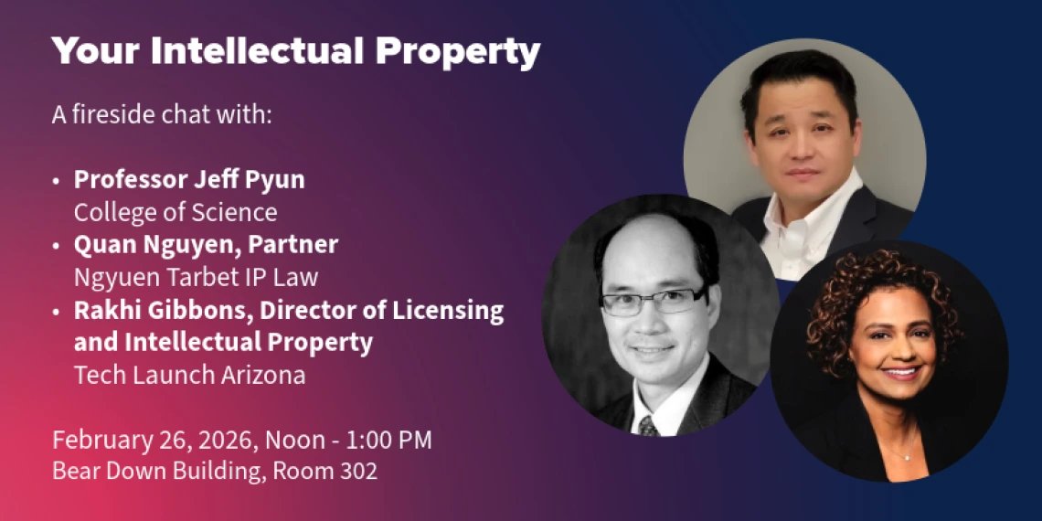 Tech Launch Arizona tweet media