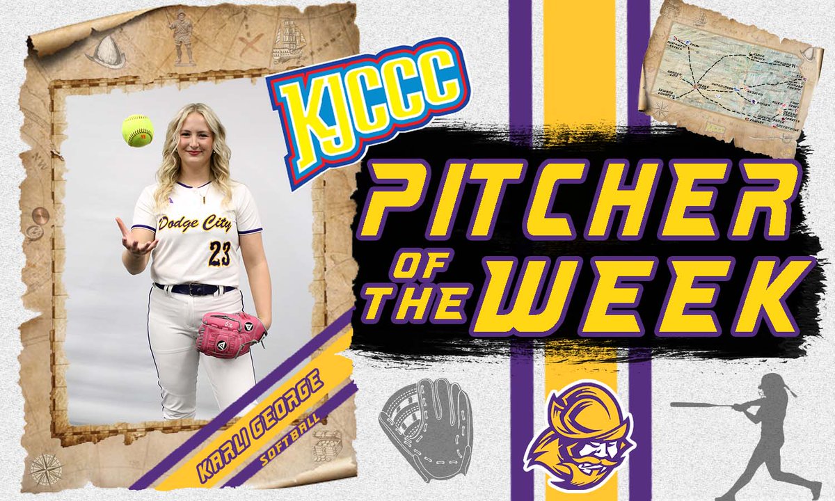 Dodge City CC Conquistadors tweet media