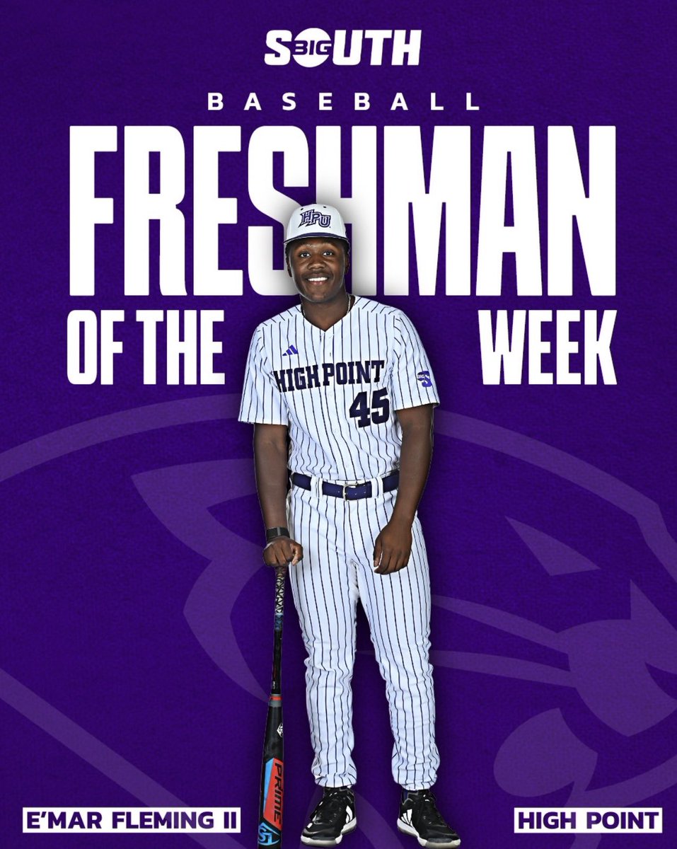 E'mar “Dubs” Fleming II tweet media