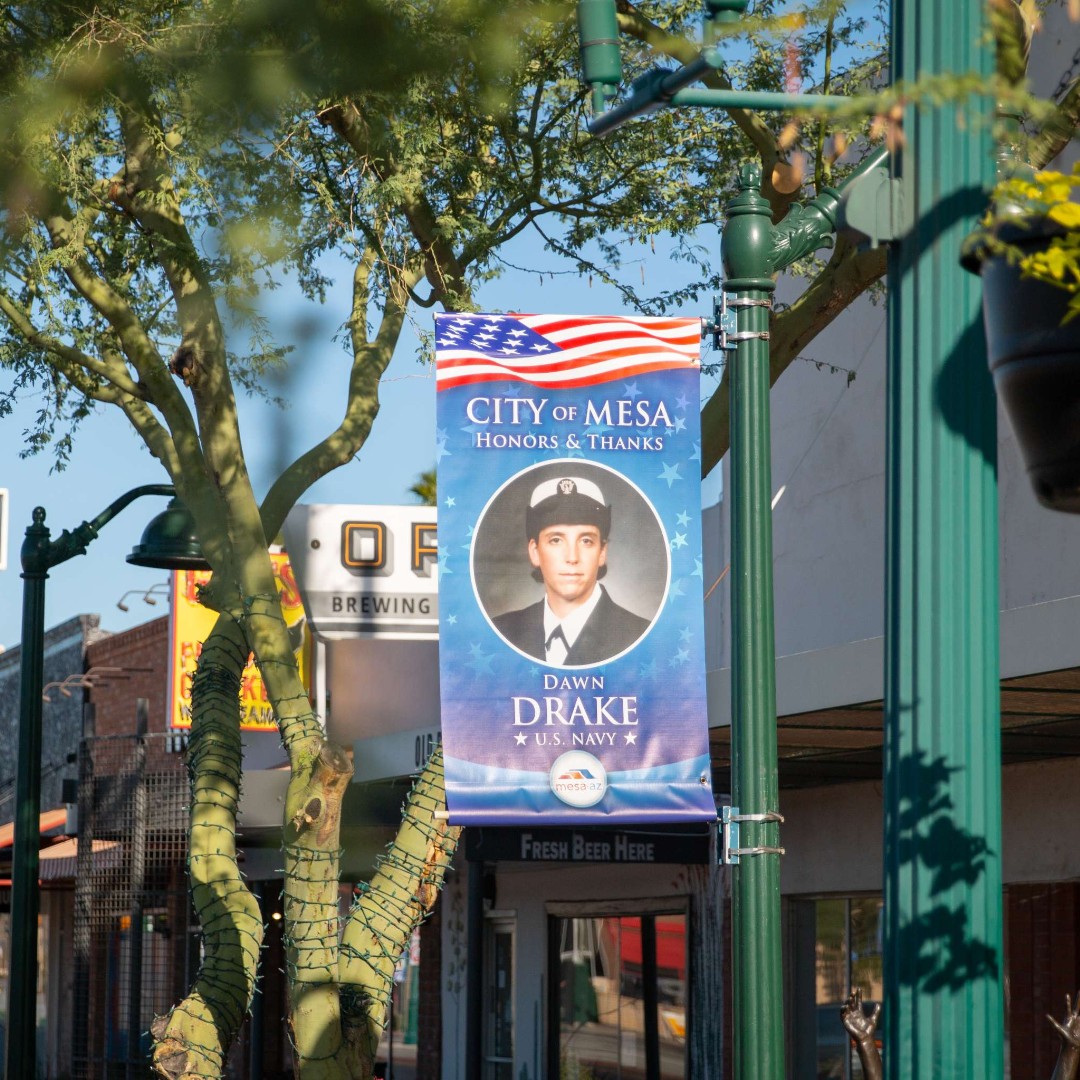 City of Mesa, Arizona tweet media