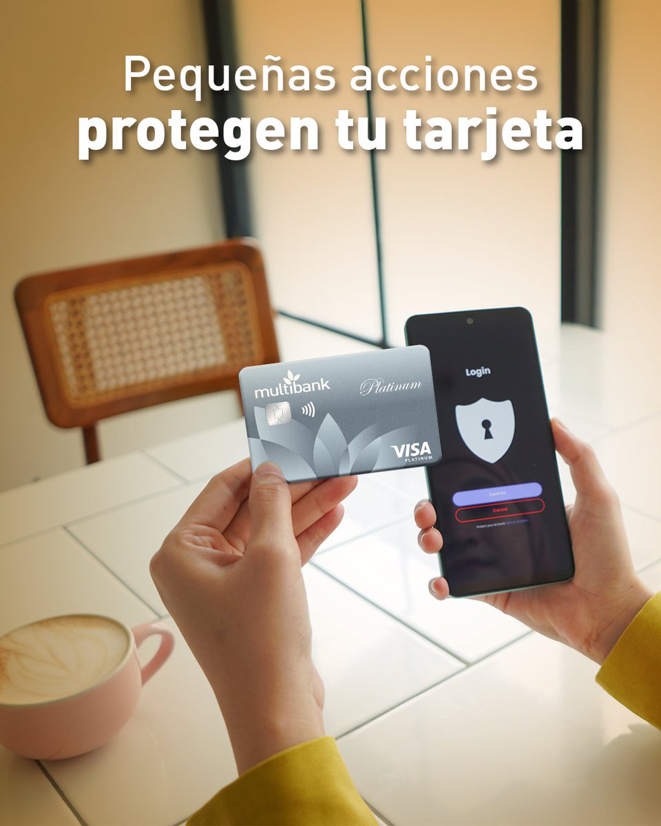 Multibank Panamá tweet media