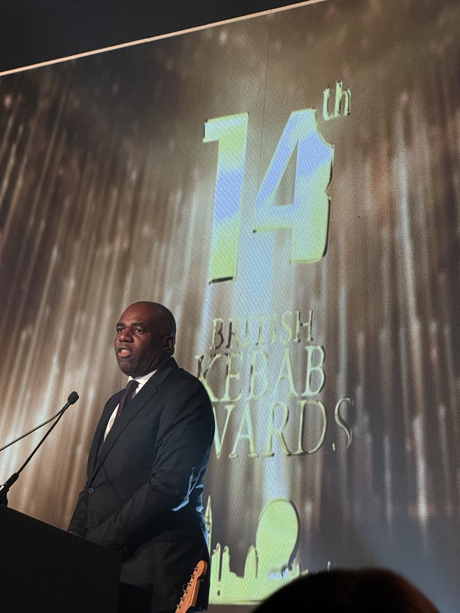 David Luxton tweet media