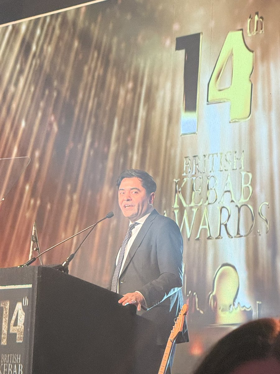 David Luxton tweet media