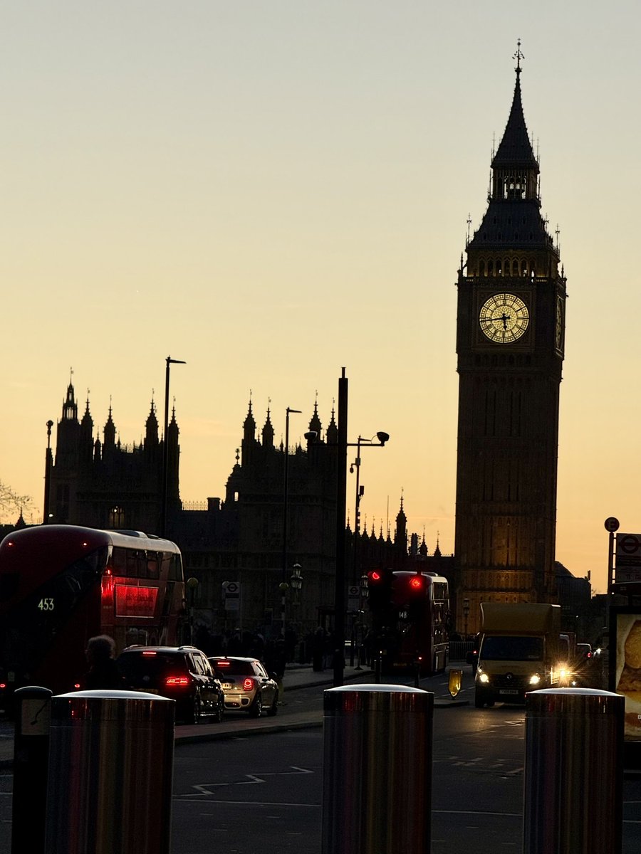 David Luxton tweet media