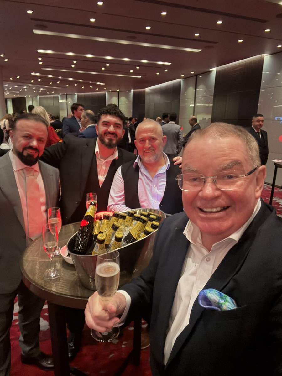 David Luxton tweet media