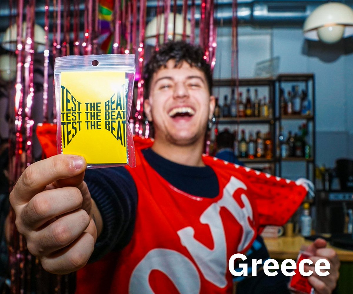 AIDS Healthcare Foundation (AHF) tweet media