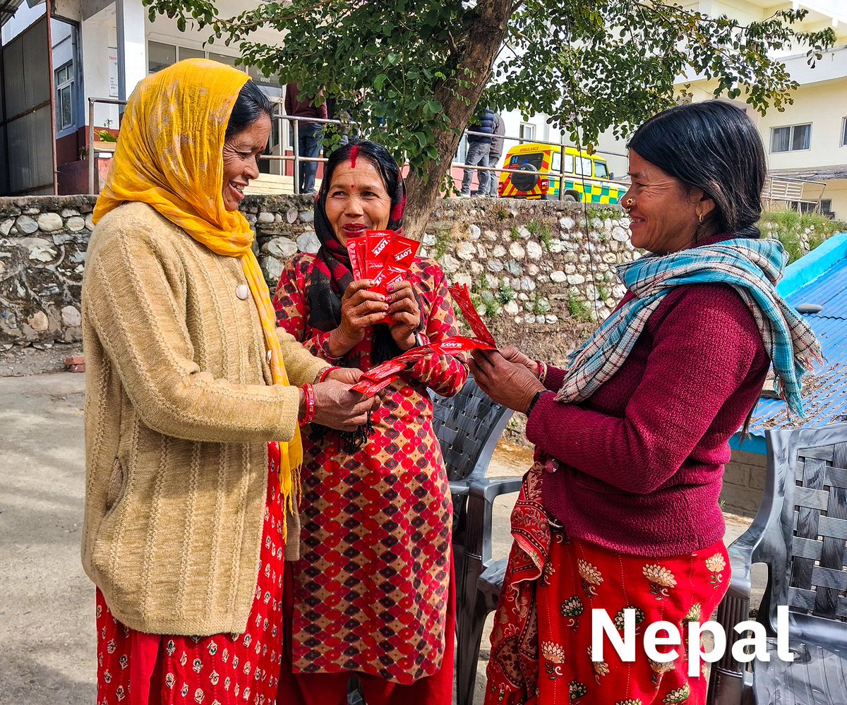 AIDS Healthcare Foundation (AHF) tweet media