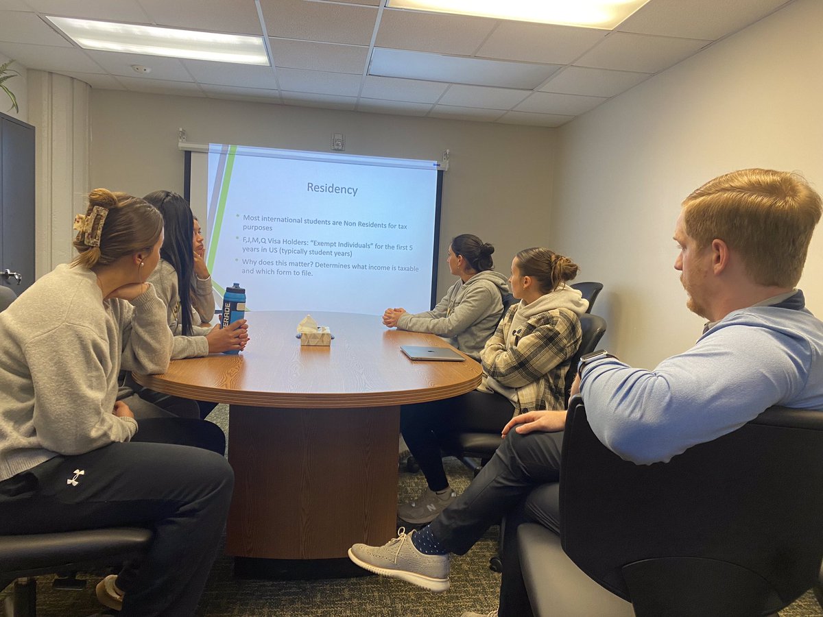 Lion Leadership Institute tweet media