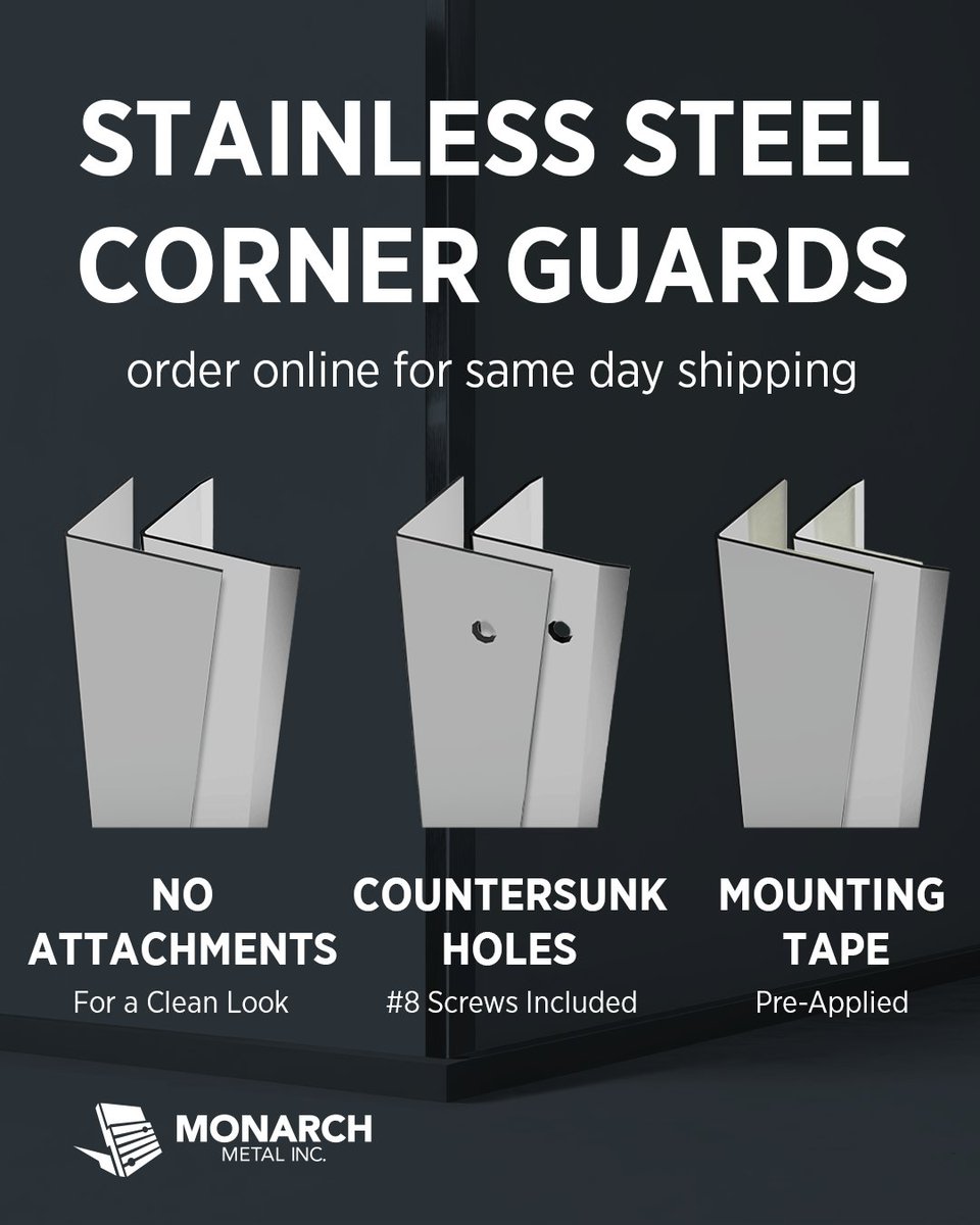 Monarch Metal Inc. (@monarch_metal) / Posts / X