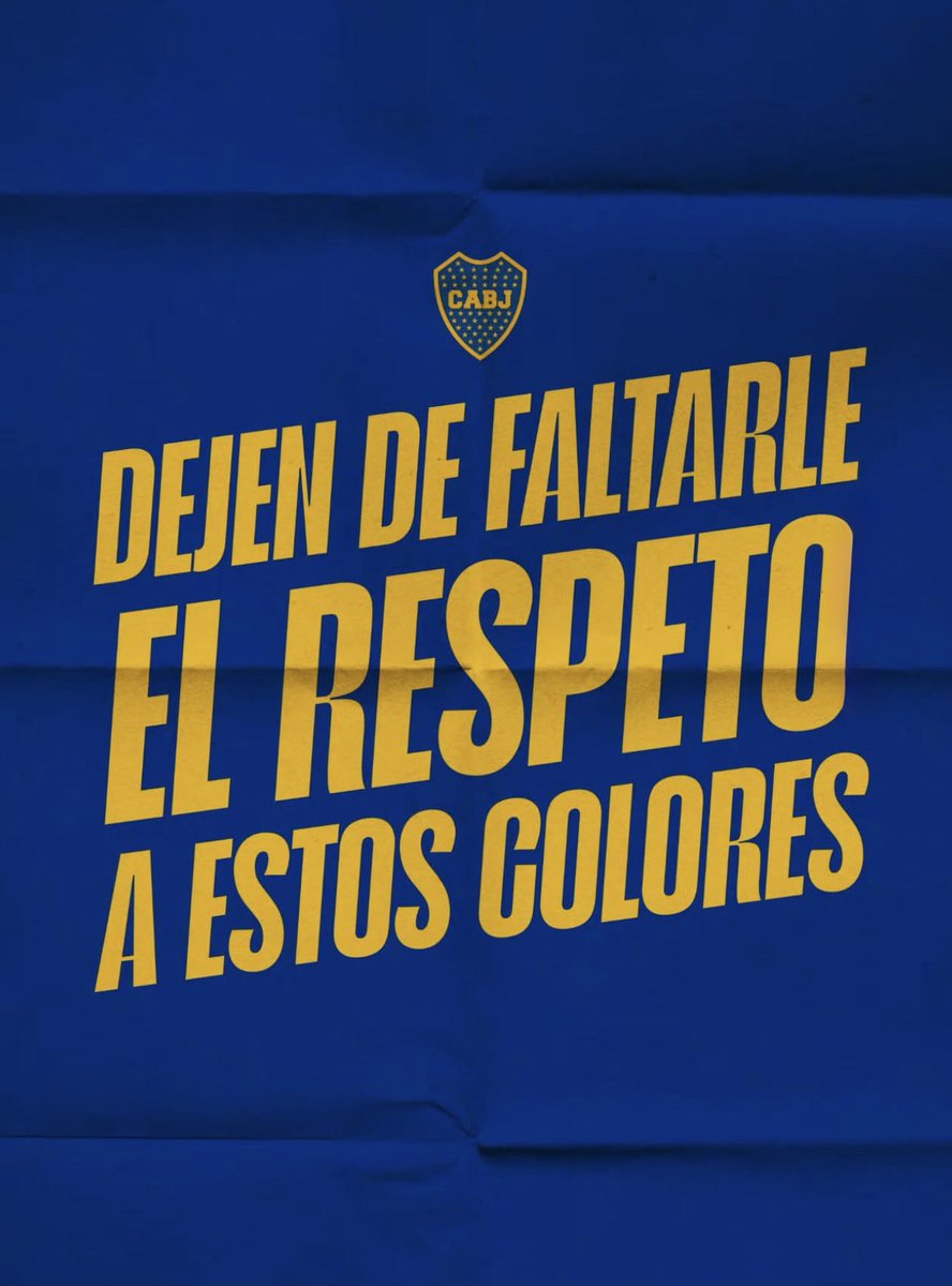 <a href="/BocaJrsOficial/">Boca Juniors</a>