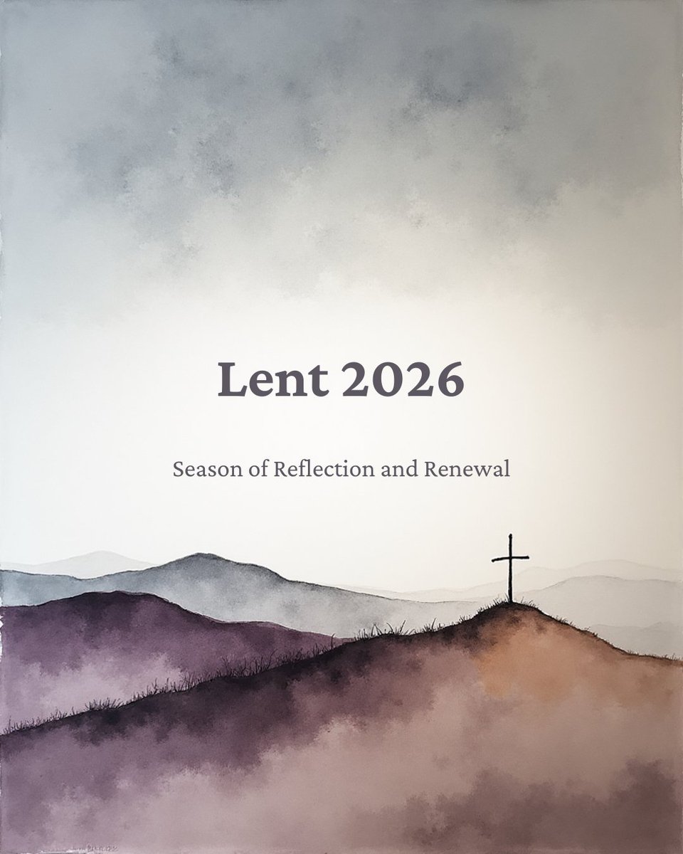 ✝️ Lent 2026 is currently being observed across the UK and worldwide.

A season of reflection and preparation before Easter. Wishing a meaningful Lenten period to all observing.

#Lent2026 #VisaLegal