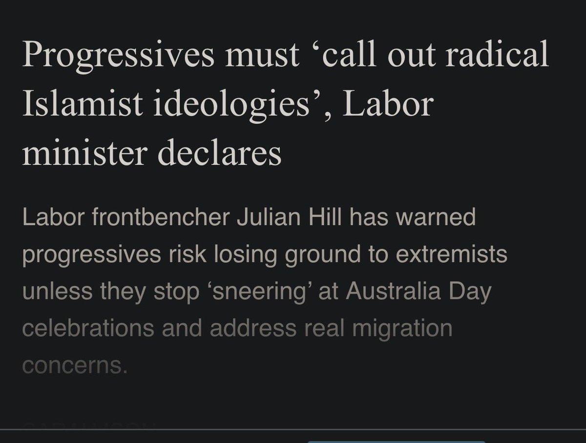 Amy Remeikis tweet media