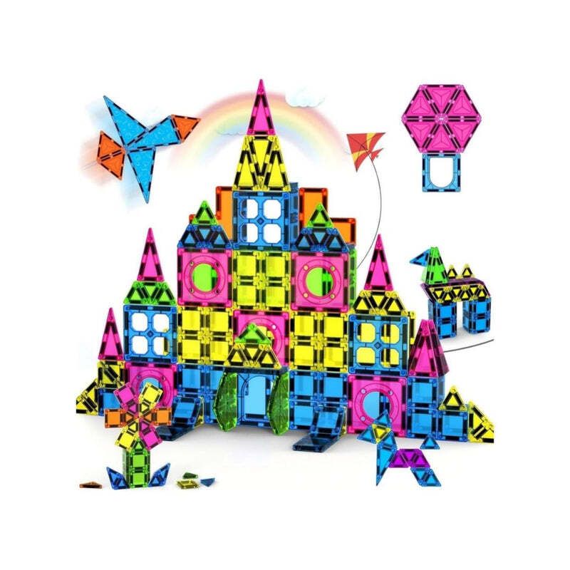 simplexdeals's tweet image. *GREAT PRICE!*

250-Pcs 3D Magnetic Tiles *ONLY $22.49!*

 simplexdeals.com//products/250-…

#bestdeal #deals #shopping #gifts #onlineshopping #rundeals #couponcommunity #hotdeals #online #dealsandsteals