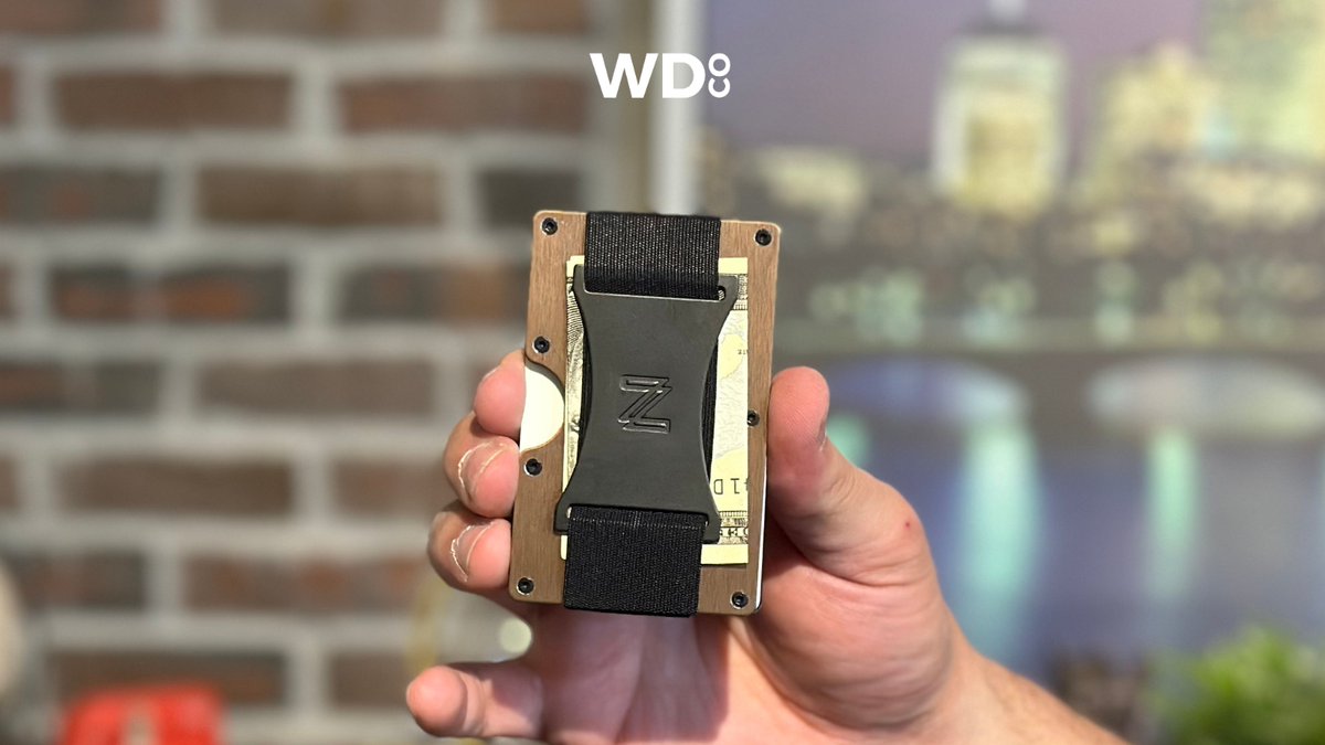 walletdesi37562's tweet image. Engineered from high quality copper, this RFID blocking wallet is designed for those who value both security and style. 
👉 amazon.com/dp/B0DZ19HCPN?…
#RFIDWallet #AirTagWallet #MensAccessories #EverydayCarry