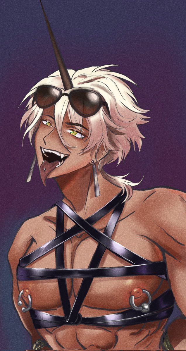 Vanity 🔞 tweet media